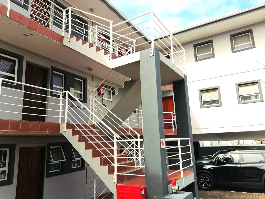 2 Bedroom Property for Sale in C Place Eastern Cape